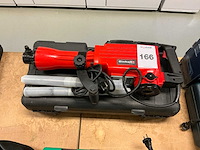 Einhell tc-dh43 breekhamer - afbeelding 1 van  5
