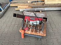 Einhell tc-eh 600 elektrische kabeltakel - afbeelding 1 van  8