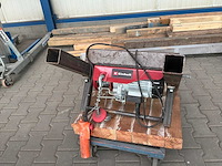 Einhell tc-eh 600 elektrische kabeltakel - afbeelding 2 van  8