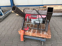 Einhell tc-eh 600 elektrische kabeltakel - afbeelding 3 van  8