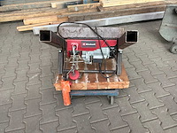 Einhell tc-eh 600 elektrische kabeltakel - afbeelding 5 van  8