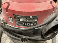 Einhell tc-vc 1820 s industriële stofzuiger - afbeelding 2 van  2