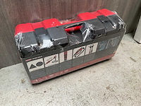 Einhell te-dw 225 x langnek wandschuurmachine - afbeelding 2 van  3