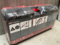 Einhell te-dw 225 x langnek wandschuurmachine - afbeelding 3 van  3