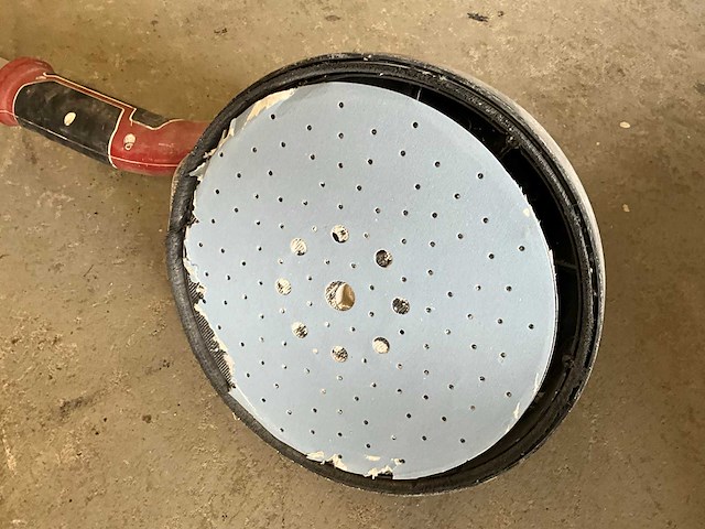 Einhell te-dw 225 x schuurmachine - afbeelding 3 van  5