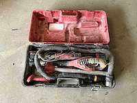 Einhell te-dw 225 x schuurmachine - afbeelding 5 van  5