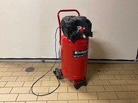Einhell th-ac240/50/10of compressor - afbeelding 1 van  7