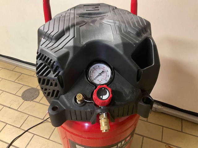 Einhell th-ac240/50/10of compressor - afbeelding 2 van  7