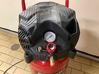 Einhell th-ac240/50/10of compressor - afbeelding 2 van  7