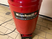 Einhell th-ac240/50/10of compressor - afbeelding 3 van  7