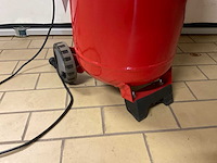 Einhell th-ac240/50/10of compressor - afbeelding 4 van  7