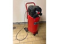 Einhell th-ac240/50/10of compressor - afbeelding 5 van  7
