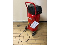 Einhell th-ac240/50/10of compressor - afbeelding 6 van  7