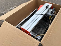 Einhell tpr180 tegelzaagmachine - afbeelding 5 van  11