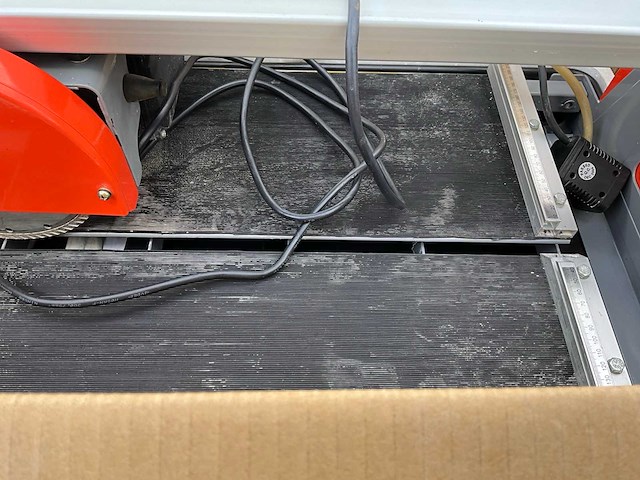Einhell tpr180 tegelzaagmachine - afbeelding 7 van  11
