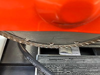 Einhell tpr180 tegelzaagmachine - afbeelding 9 van  11