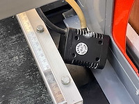 Einhell tpr180 tegelzaagmachine - afbeelding 10 van  11