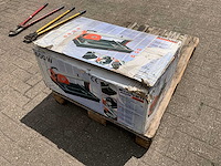 Einhell tpr180 tegelzaagmachine - afbeelding 11 van  11