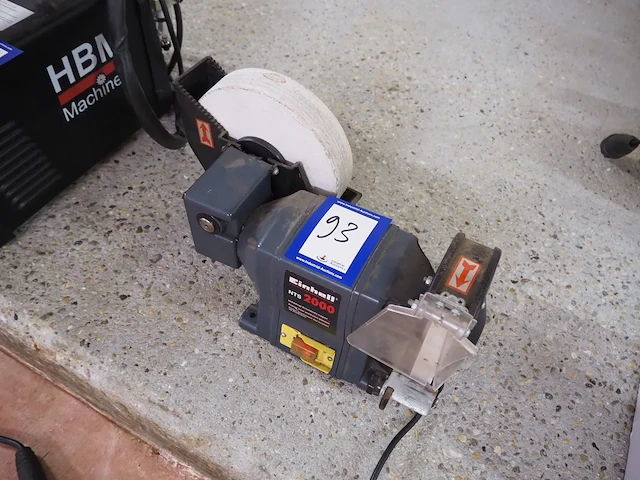 Einhell - afbeelding 1 van  7