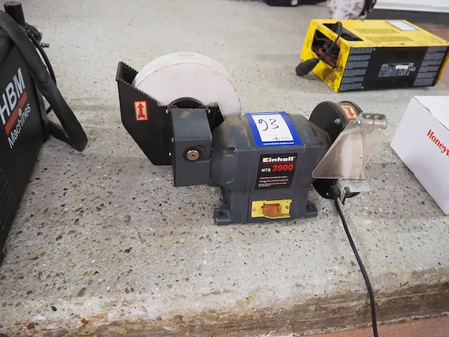 Einhell - afbeelding 2 van  7