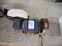 Einhell - afbeelding 3 van  7