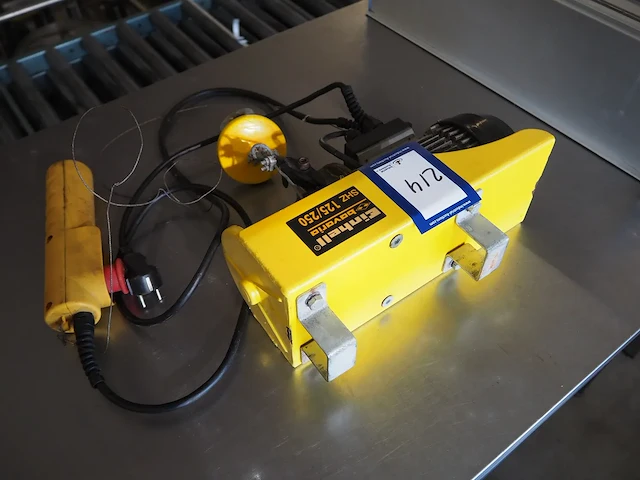 Einhell - afbeelding 3 van  5