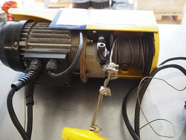 Einhell - afbeelding 4 van  5