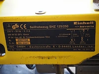 Einhell - afbeelding 5 van  5