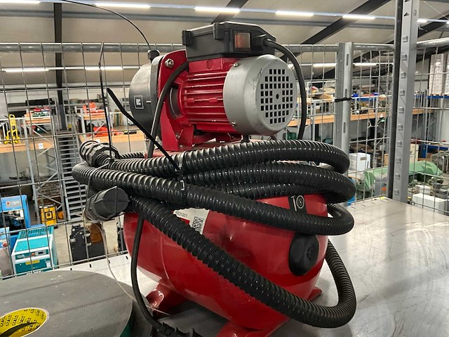 Einnhel gc-ww 6538 hydrofoorpomp - afbeelding 3 van  3