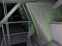 Eirich vormzandmachine en zandopslag - afbeelding 2 van  29