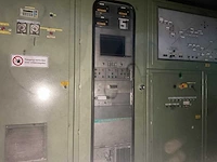 Eirich vormzandmachine en zandopslag - afbeelding 4 van  29