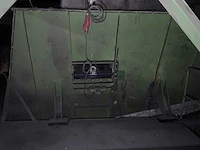 Eirich vormzandmachine en zandopslag - afbeelding 5 van  29