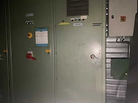Eirich vormzandmachine en zandopslag - afbeelding 7 van  29
