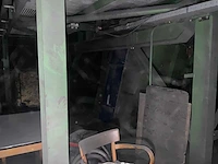 Eirich vormzandmachine en zandopslag - afbeelding 9 van  29