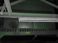 Eirich vormzandmachine en zandopslag - afbeelding 10 van  29