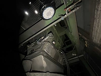 Eirich vormzandmachine en zandopslag - afbeelding 21 van  29