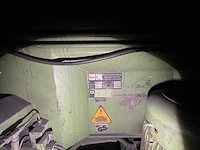 Eirich vormzandmachine en zandopslag - afbeelding 12 van  29