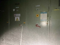 Eirich vormzandmachine en zandopslag - afbeelding 8 van  22