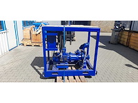 Eisele - bs-154 - beregeningspomp - afbeelding 1 van  10