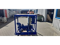 Eisele - bs-154 - beregeningspomp - afbeelding 3 van  10