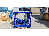 Eisele - bs-154 - beregeningspomp - afbeelding 4 van  10