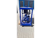 Eisele - bs-154 - beregeningspomp - afbeelding 6 van  10