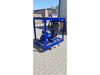 Eisele - bs-154 - beregeningspomp - afbeelding 8 van  10