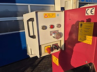 Eisele - vms 370 pv - afkortcirkelzaagmachine met rollenbaan - afbeelding 11 van  24