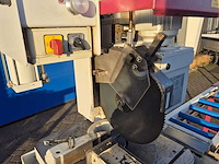 Eisele - vms 370 pv - afkortcirkelzaagmachine met rollenbaan - afbeelding 13 van  24