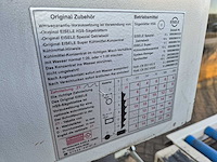 Eisele - vms 370 pv - afkortcirkelzaagmachine met rollenbaan - afbeelding 17 van  24