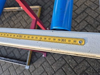 Eisele - vms 370 pv - afkortcirkelzaagmachine met rollenbaan - afbeelding 21 van  24