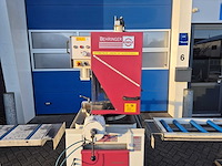 Eisele - vms 370 pv - afkortcirkelzaagmachine met rollenbaan - afbeelding 24 van  24