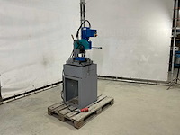 Eisele - vmt 120 - cirkelzaagmachine metaal - afbeelding 3 van  10