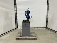 Eisele - vmt 120 - cirkelzaagmachine metaal - afbeelding 4 van  10